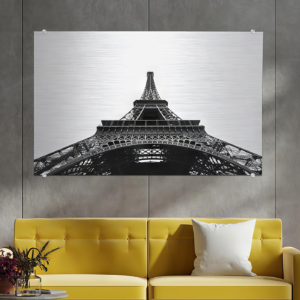 Metal Prints Service