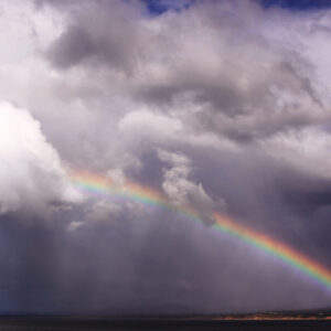 Rainbow Arc