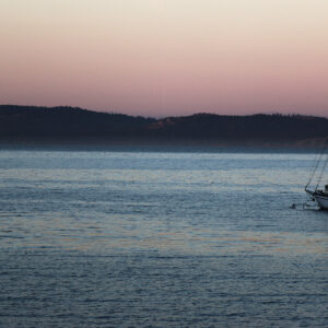 Sailing the Waters